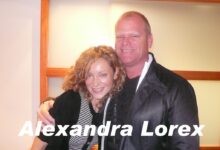 Alexandra Lorex