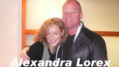 Alexandra Lorex