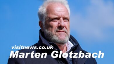 Marten Glotzbach