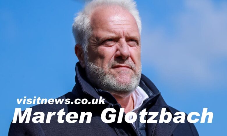 Marten Glotzbach