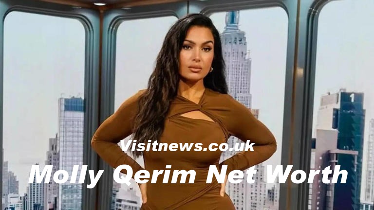 Molly Qerim Net Worth