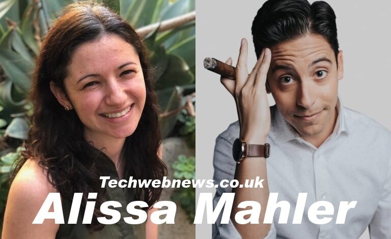 Alissa Mahler
