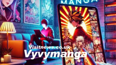 Vyvymanga