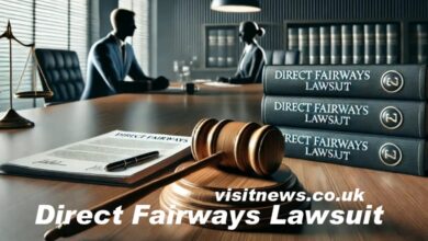 Direct Fairways Lawsuit
