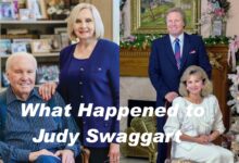 What Happened to Judy Swaggart
