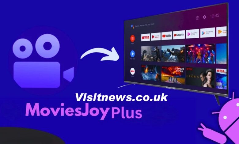 MoviesJoy Plus