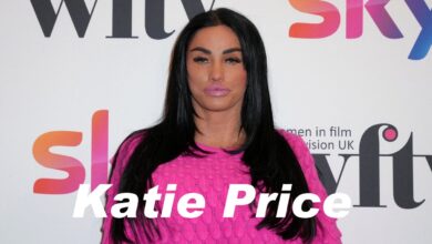 Katie Price
