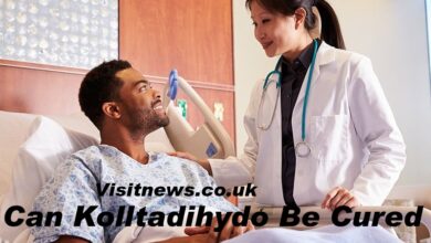 Can Kolltadihydo Be Cured
