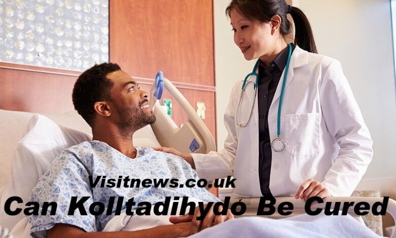 Can Kolltadihydo Be Cured