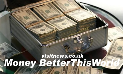 Money BetterThisWorld