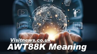 AWT88K Meaning
