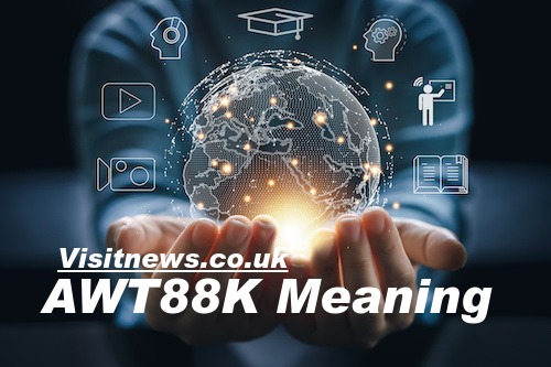 AWT88K Meaning