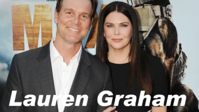 Lauren Graham