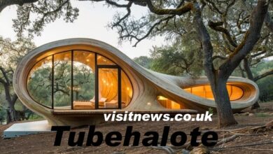 Tubehalote