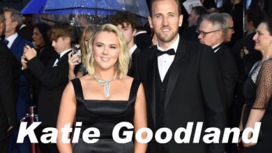 Katie Goodland