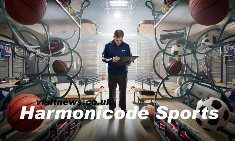 Harmonicode Sports