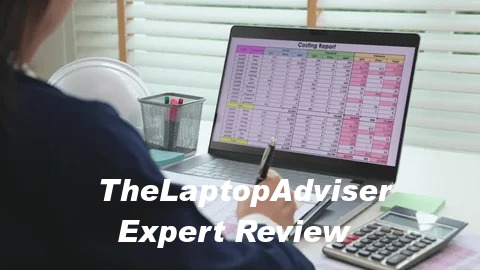 TheLaptopAdviser Expert Review
