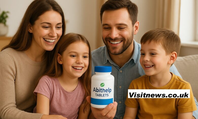 Gaming Abithelp