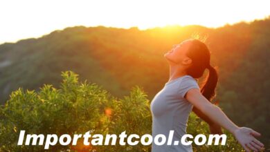 Importantcool.com