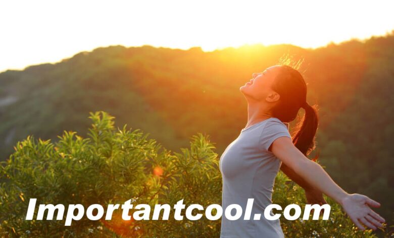 Importantcool.com