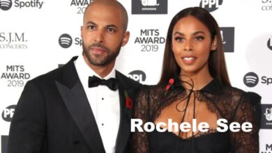 Rochele See