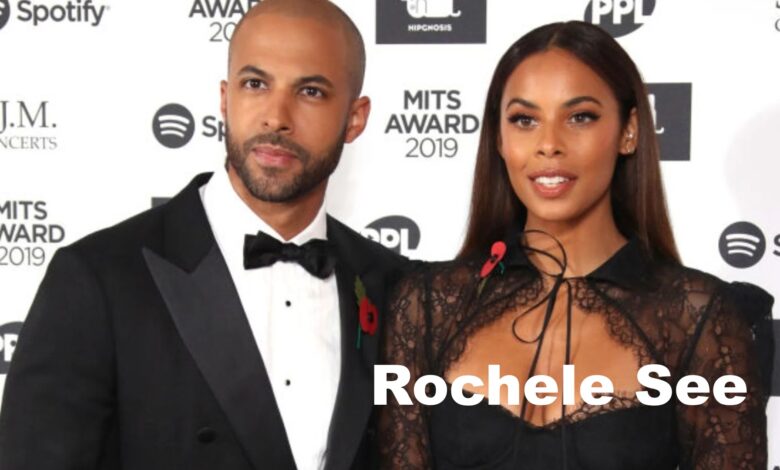Rochele See