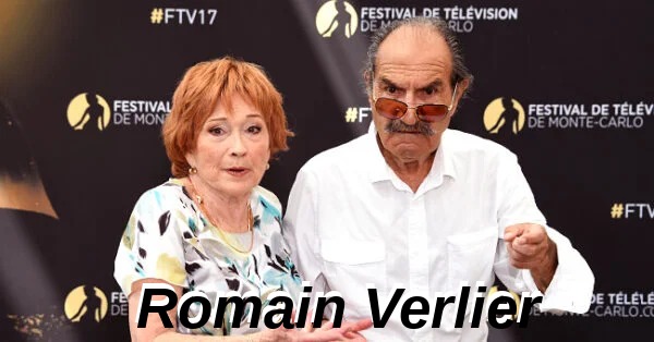 Romain Verlier