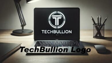TechBullion Logo