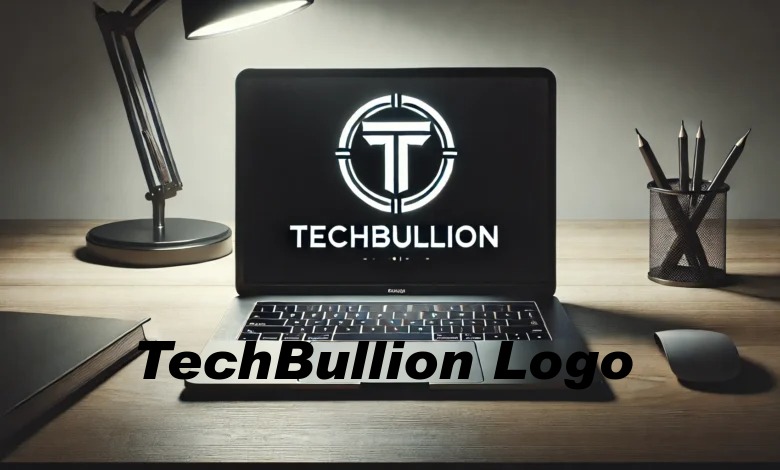 TechBullion Logo