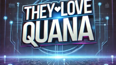 Theylovequana