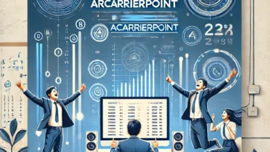 Chetak Result ARCarrierPoint