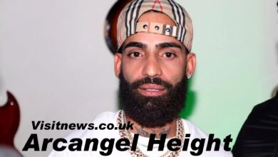 Arcangel Height