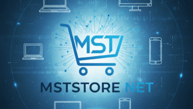 MSTStore Net