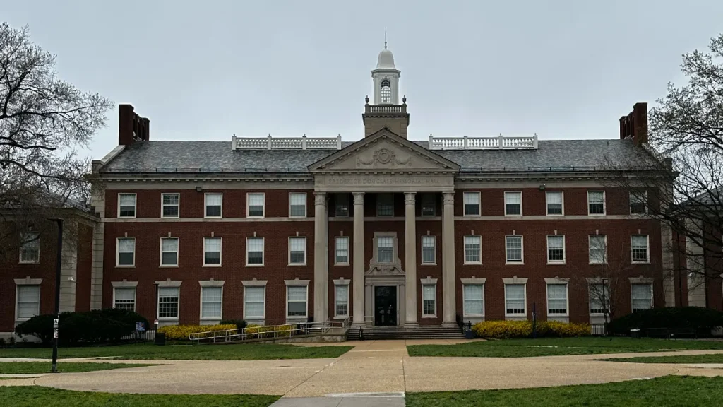 Top HBCUs