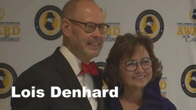 Lois Denhard