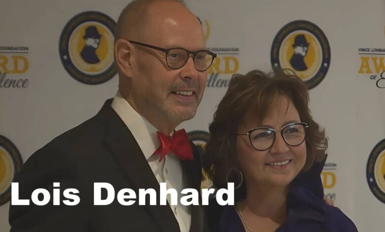 Lois Denhard