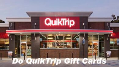 Do QuikTrip Gift Cards Expire
