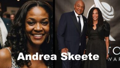 Andrea Skeete