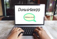 Donvirtex99