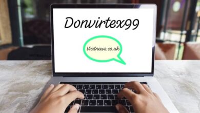 Donvirtex99