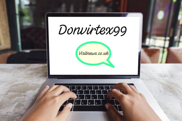 Donvirtex99