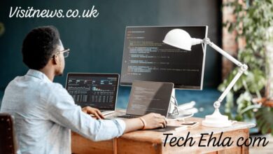 Tech Ehla com