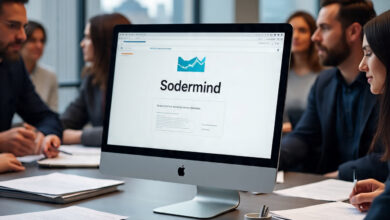 SonderMind Login