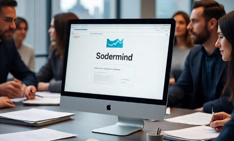 SonderMind Login