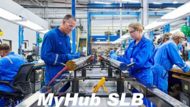 MyHub SLB