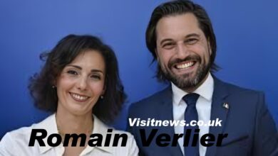 Romain Verlier