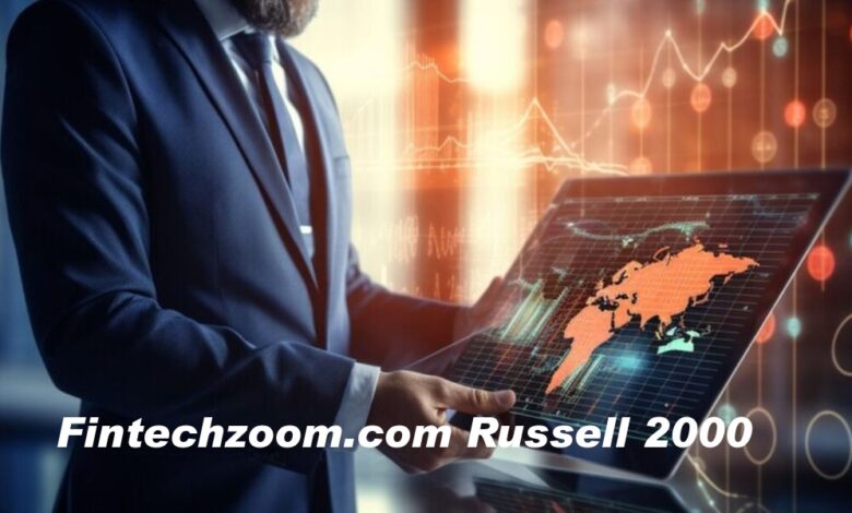Fintechzoom.com Russell 2000
