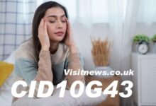 CID10G43