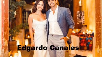 Edgardo Canales
