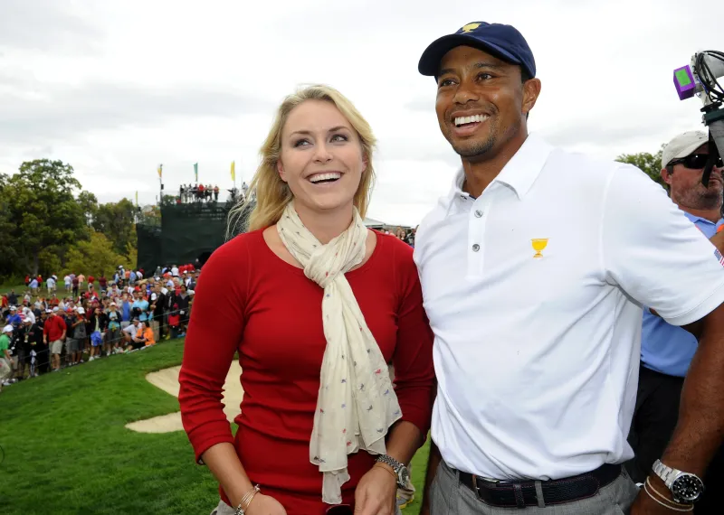 Lindsey Vonn Husband